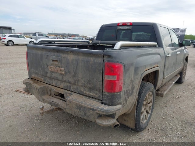 3GTU2WEC8EG503666 GMC Sierra 1500 Denali