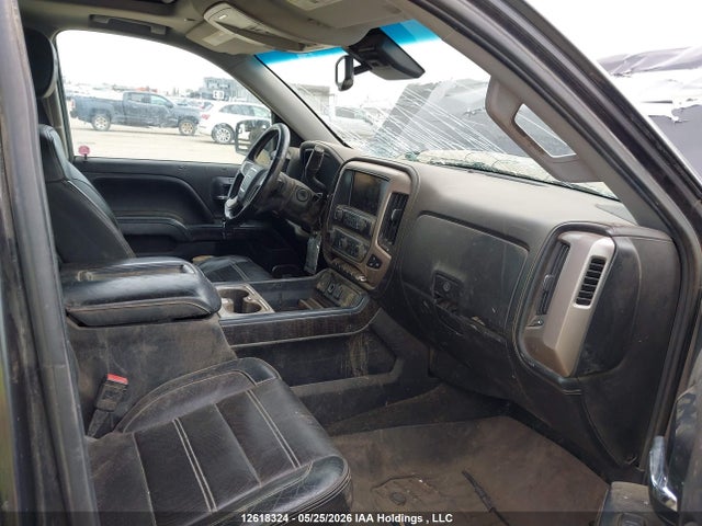 3GTU2WEC8EG503666 GMC Sierra 1500 Denali