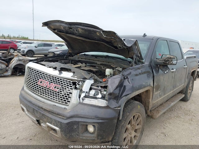 3GTU2WEC8EG503666 GMC Sierra 1500 Denali