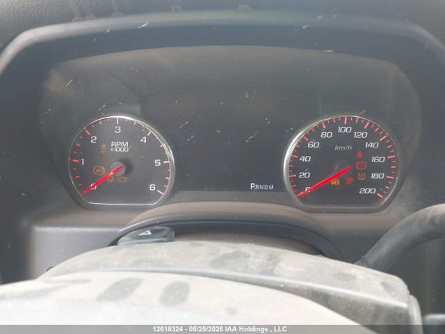 3GTU2WEC8EG503666 GMC Sierra 1500 Denali