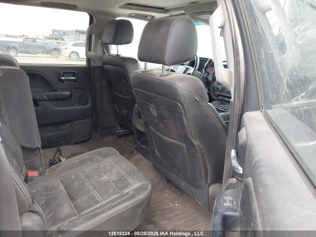 3GTU2WEC8EG503666 GMC Sierra 1500 Denali