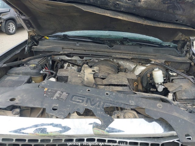 3GTU2WEC8EG503666 GMC Sierra 1500 Denali