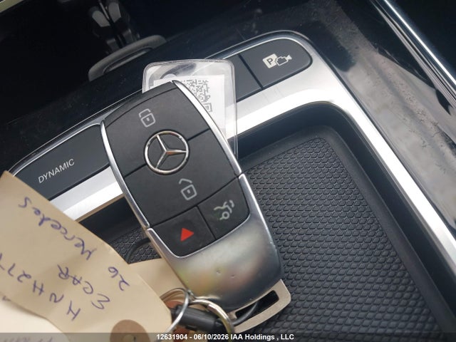 W1N4N4HBXTJ762176 Mercedes-Benz Gla 250 4matic