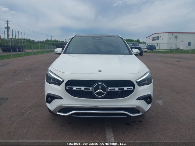 W1N4N4HBXTJ762176 Mercedes-Benz Gla 250 4matic