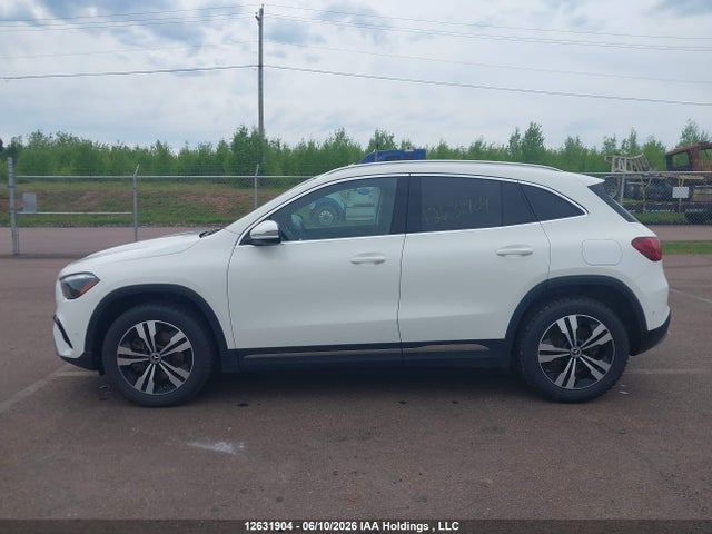 W1N4N4HBXTJ762176 Mercedes-Benz Gla 250 4matic