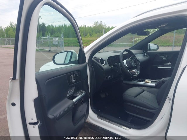 W1N4N4HBXTJ762176 Mercedes-Benz Gla 250 4matic