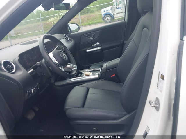 W1N4N4HBXTJ762176 Mercedes-Benz Gla 250 4matic