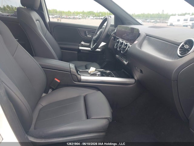 W1N4N4HBXTJ762176 Mercedes-Benz Gla 250 4matic