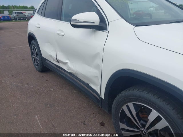 W1N4N4HBXTJ762176 Mercedes-Benz Gla 250 4matic