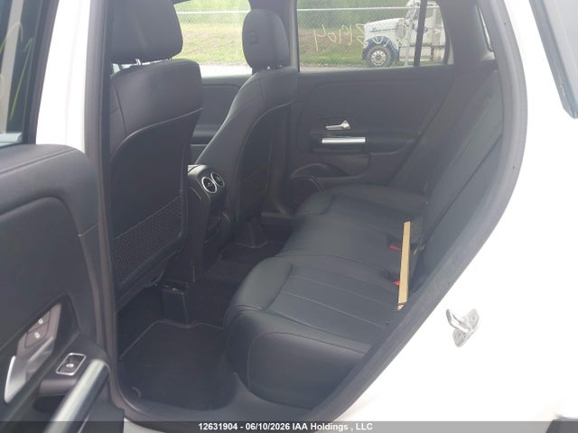 W1N4N4HBXTJ762176 Mercedes-Benz Gla 250 4matic