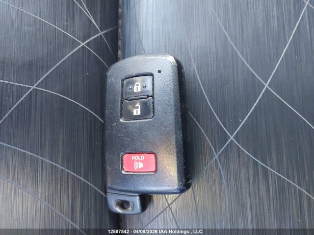 Aukcja sprzedaży 2016 Toyota Prius C Technology, vin: JTDKDTB31G1118293, numer aukcji: 12587542