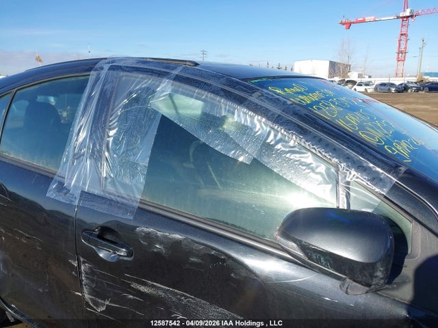 Aukcja sprzedaży 2016 Toyota Prius C Technology, vin: JTDKDTB31G1118293, numer aukcji: 12587542