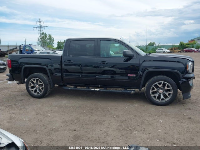 Продажа на аукционе авто 2018 Gmc Sierra 1500 Slt, vin: 3GTU2NEC9JG128584, номер лота: 12631905