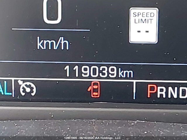 Продажа на аукционе авто 2018 Gmc Sierra 1500 Slt, vin: 3GTU2NEC9JG128584, номер лота: 12631905