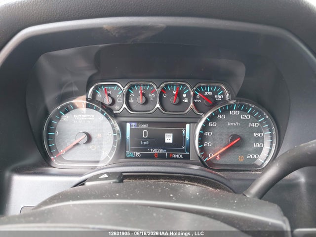 Продажа на аукционе авто 2018 Gmc Sierra 1500 Slt, vin: 3GTU2NEC9JG128584, номер лота: 12631905