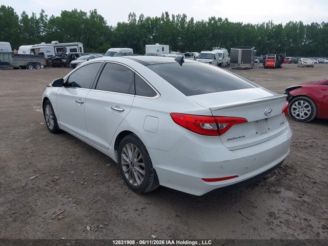 5NPE34AF9FH084497 Hyundai Sonata Limited