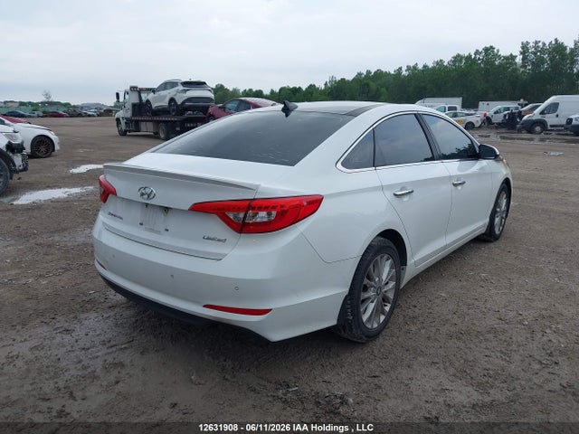 5NPE34AF9FH084497 Hyundai Sonata Limited