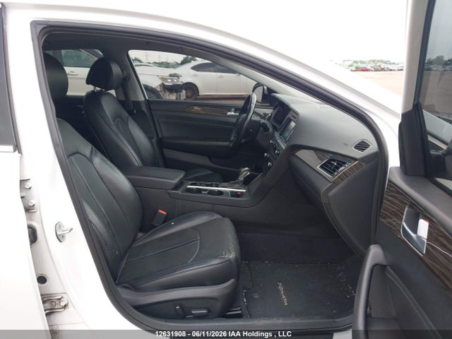 5NPE34AF9FH084497 Hyundai Sonata Limited