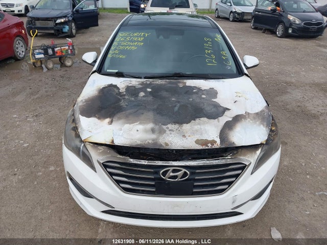 5NPE34AF9FH084497 Hyundai Sonata Limited
