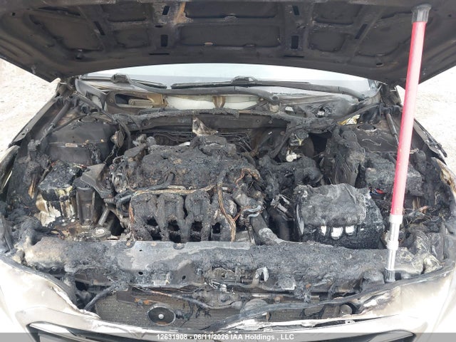 5NPE34AF9FH084497 Hyundai Sonata Limited