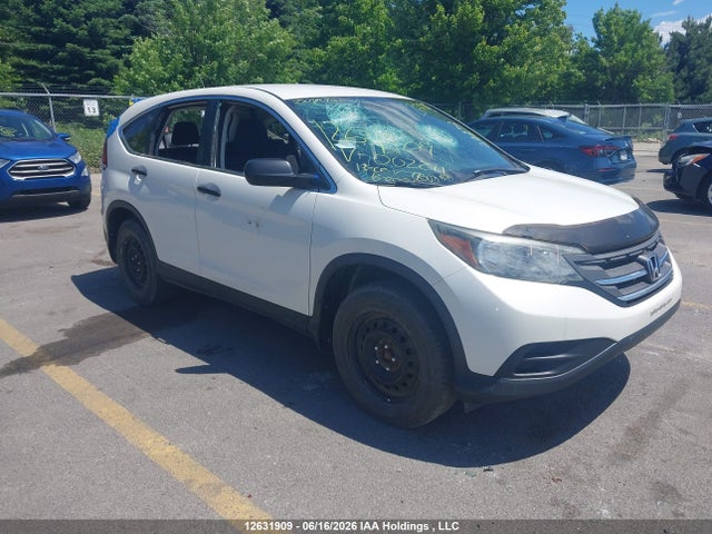 2013 Honda Cr-v მანქანა იყიდება აუქციონზე, vin: 2HKRM3H34DH002211, აუქციონის ნომერი: 12631909
