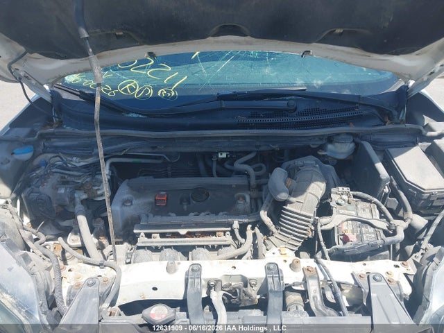 Aukcja sprzedaży 2013 Honda Cr-v, vin: 2HKRM3H34DH002211, numer aukcji: 12631909