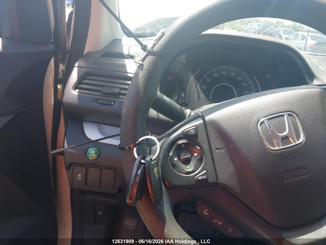 Aukcja sprzedaży 2013 Honda Cr-v, vin: 2HKRM3H34DH002211, numer aukcji: 12631909