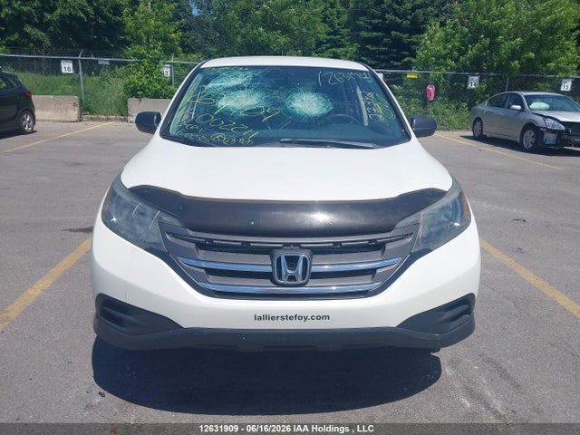 Aukcja sprzedaży 2013 Honda Cr-v, vin: 2HKRM3H34DH002211, numer aukcji: 12631909