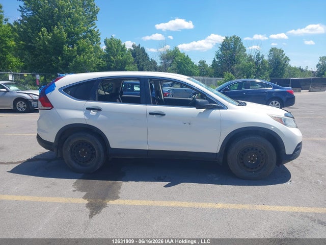 Aukcja sprzedaży 2013 Honda Cr-v, vin: 2HKRM3H34DH002211, numer aukcji: 12631909
