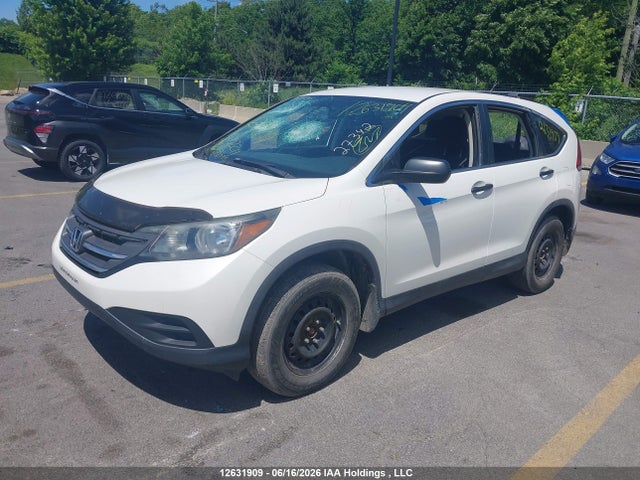 Aukcja sprzedaży 2013 Honda Cr-v, vin: 2HKRM3H34DH002211, numer aukcji: 12631909
