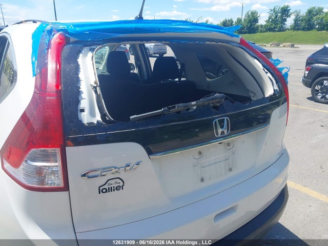 Aukcja sprzedaży 2013 Honda Cr-v, vin: 2HKRM3H34DH002211, numer aukcji: 12631909