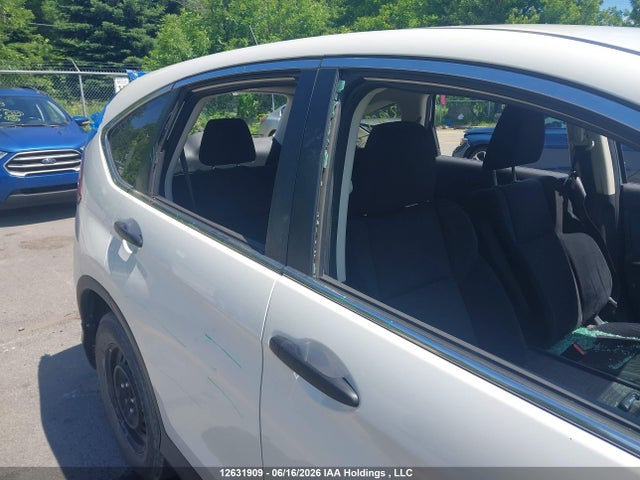 Aukcja sprzedaży 2013 Honda Cr-v, vin: 2HKRM3H34DH002211, numer aukcji: 12631909