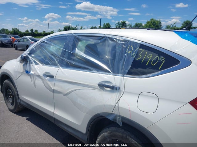 Aukcja sprzedaży 2013 Honda Cr-v, vin: 2HKRM3H34DH002211, numer aukcji: 12631909