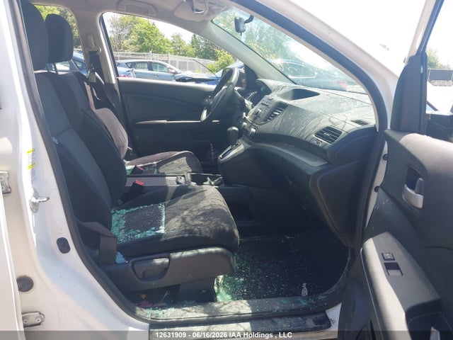 Aukcja sprzedaży 2013 Honda Cr-v, vin: 2HKRM3H34DH002211, numer aukcji: 12631909