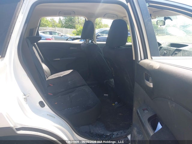Aukcja sprzedaży 2013 Honda Cr-v, vin: 2HKRM3H34DH002211, numer aukcji: 12631909