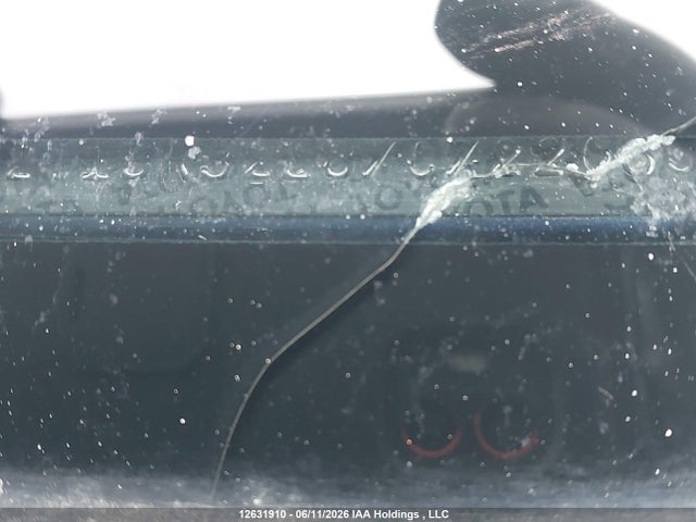 12631910 :رقم المزاد ، 2T1BR32E87C722065 vin ، 2007 Toyota Corolla Ce/le/sport مزاد بيع