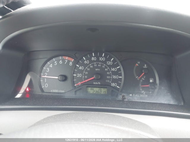 12631910 :رقم المزاد ، 2T1BR32E87C722065 vin ، 2007 Toyota Corolla Ce/le/sport مزاد بيع