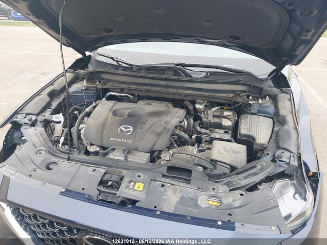 JM3KFBCL6S0547549 Mazda Cx-5 Preferred