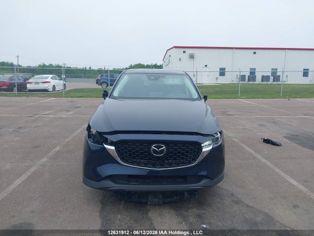 JM3KFBCL6S0547549 Mazda Cx-5 Preferred