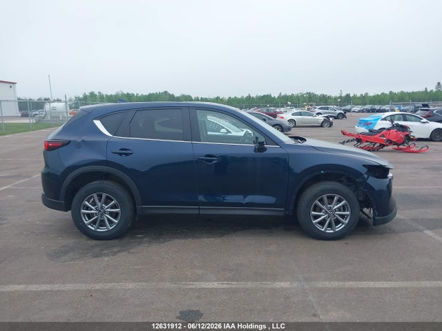 JM3KFBCL6S0547549 Mazda Cx-5 Preferred