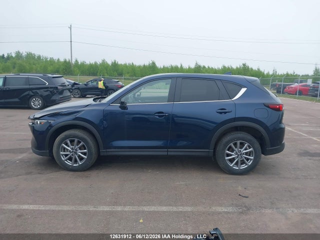 JM3KFBCL6S0547549 Mazda Cx-5 Preferred