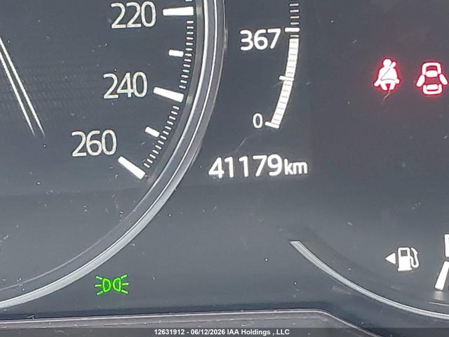 JM3KFBCL6S0547549 Mazda Cx-5 Preferred