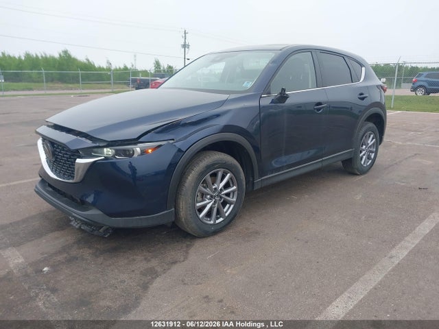 JM3KFBCL6S0547549 Mazda Cx-5 Preferred