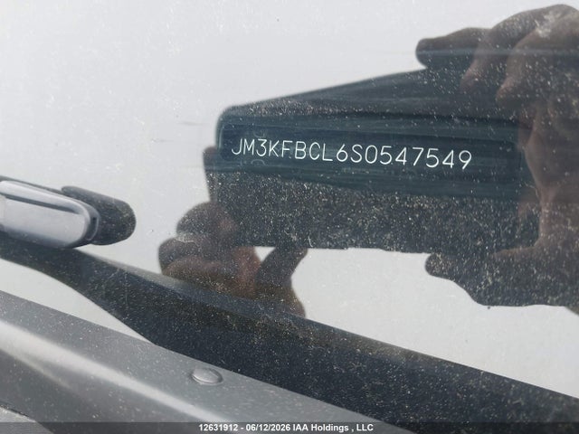 JM3KFBCL6S0547549 Mazda Cx-5 Preferred