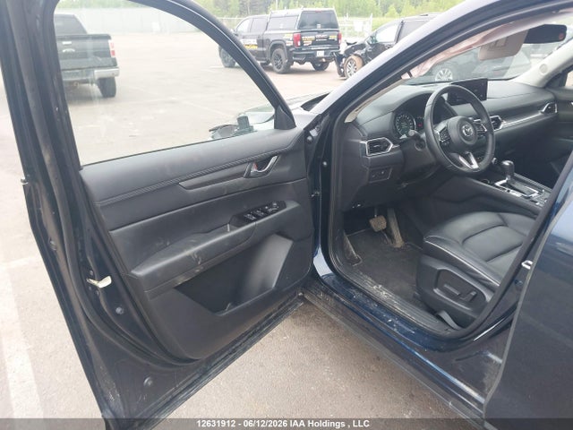 JM3KFBCL6S0547549 Mazda Cx-5 Preferred
