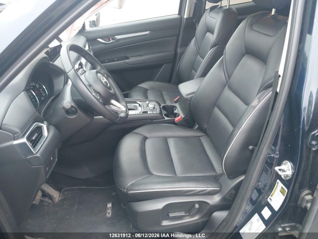 JM3KFBCL6S0547549 Mazda Cx-5 Preferred