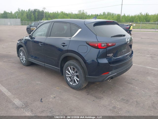 JM3KFBCL6S0547549 Mazda Cx-5 Preferred