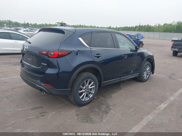 JM3KFBCL6S0547549 Mazda Cx-5 Preferred