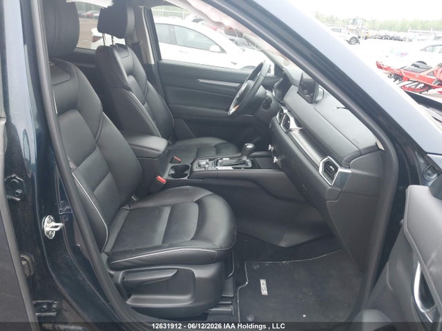 JM3KFBCL6S0547549 Mazda Cx-5 Preferred