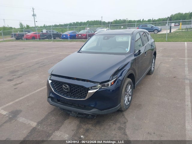 JM3KFBCL6S0547549 Mazda Cx-5 Preferred